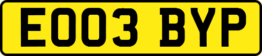 EO03BYP