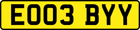 EO03BYY