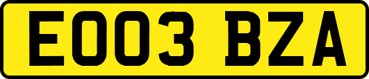 EO03BZA