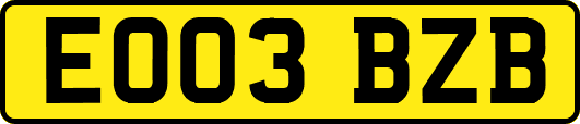 EO03BZB