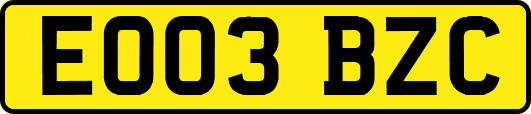 EO03BZC