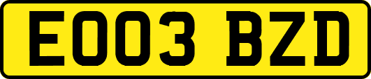 EO03BZD