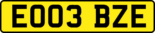 EO03BZE