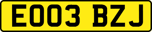 EO03BZJ