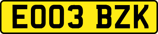 EO03BZK