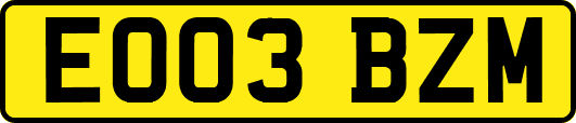 EO03BZM