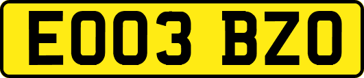 EO03BZO
