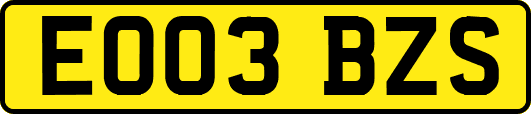 EO03BZS
