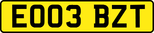 EO03BZT