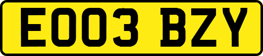 EO03BZY