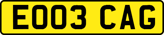 EO03CAG