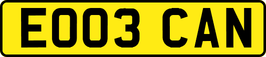 EO03CAN