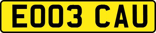 EO03CAU