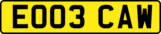 EO03CAW