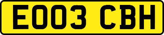 EO03CBH