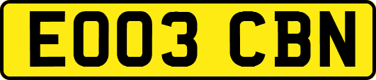 EO03CBN