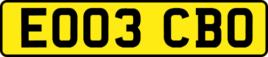 EO03CBO