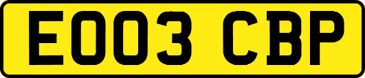 EO03CBP