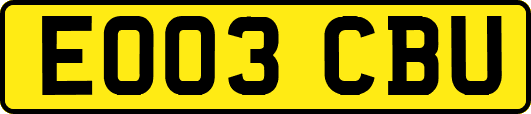 EO03CBU