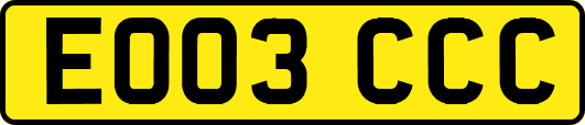 EO03CCC