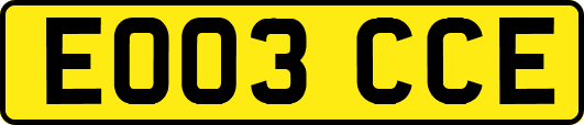 EO03CCE