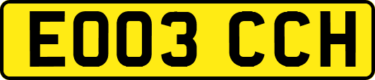 EO03CCH