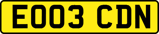 EO03CDN