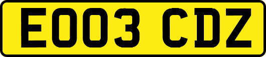 EO03CDZ