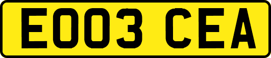EO03CEA