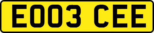 EO03CEE