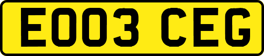 EO03CEG