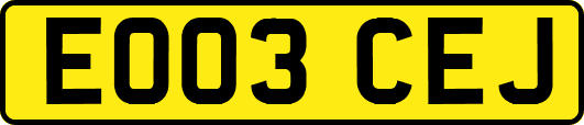 EO03CEJ