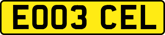 EO03CEL