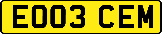 EO03CEM