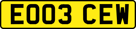EO03CEW