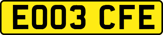 EO03CFE