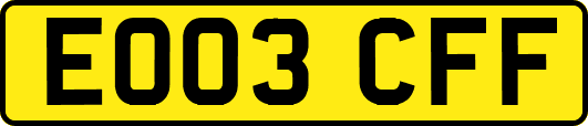 EO03CFF