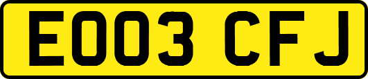 EO03CFJ