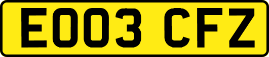 EO03CFZ