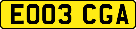 EO03CGA