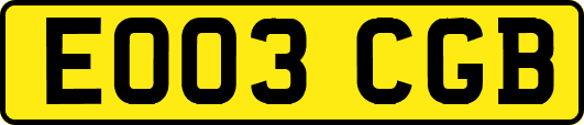 EO03CGB