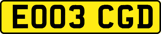 EO03CGD