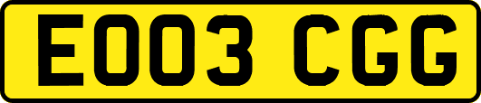 EO03CGG