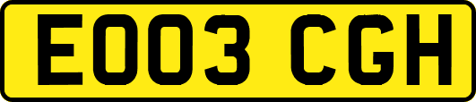 EO03CGH