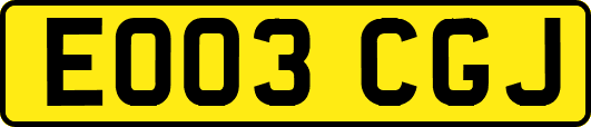 EO03CGJ