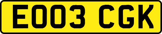 EO03CGK