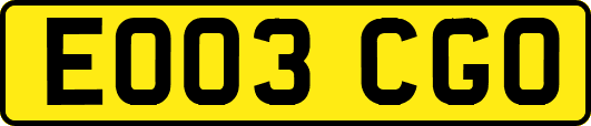 EO03CGO