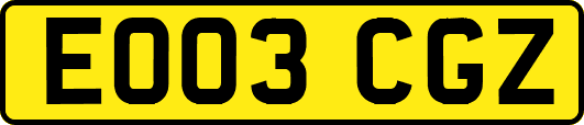 EO03CGZ