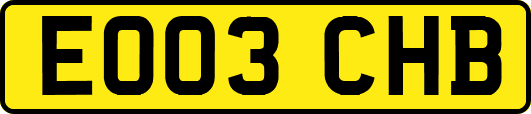 EO03CHB