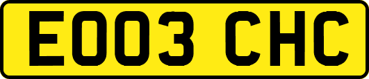 EO03CHC